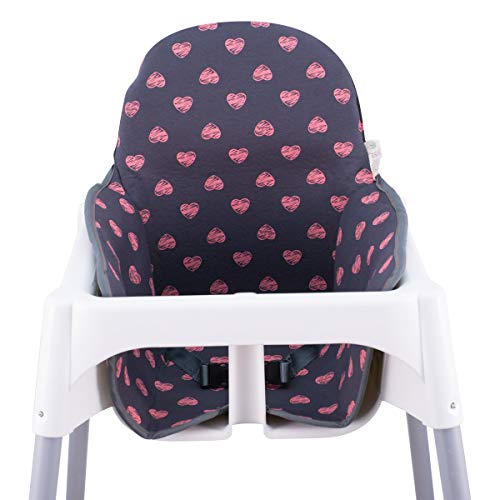 ikea antilop high chair ph