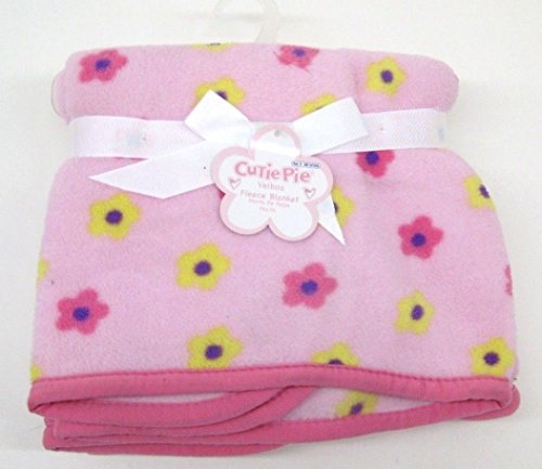 cutie pie blankets