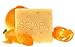 Goat's Milk Citrus Soap With Coconut Oil 5oz (1 Pack)
