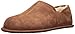 UGG Men's Scuff Romeo Ii Slipper, Chestnut, 12 M US