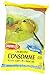 Osem Chicken Consomme Powder - Instant Clear Chicken-Flavored Soup for Chicken Stock, Soups, Seasoning & Bouillon, Parve, 2.2lb Family Bag (Pack of 1)