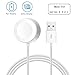 TRANGJAN Compatible for Apple Watch Charger Charging Cable Magnetic Wireless Portable Charger Charging Cable Cord Compatible with Apple Watch iWatch Series4 3 2 1 38mm 42mm