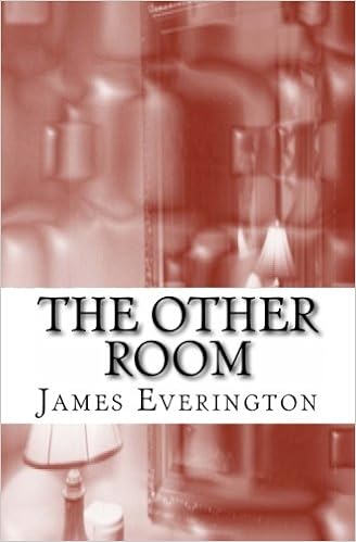 The Other Room Weird Fiction James Everington - 
