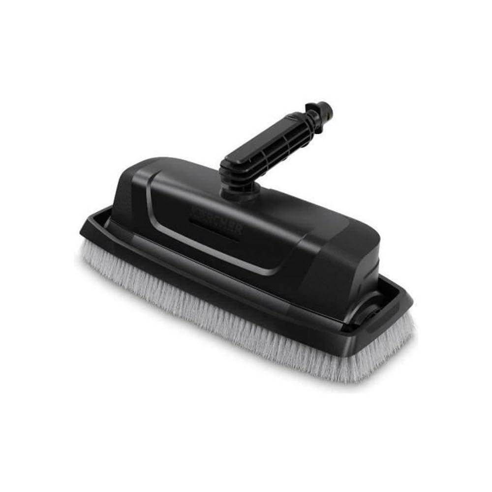 Kärcher Glass & Façade Cleaning Attachment, Multicoloured