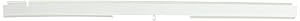 ERP 809006501 Dishwasher Lower Seal