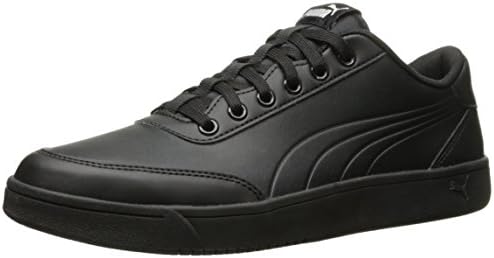 puma court breaker mens trainers