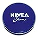 Nivea Creme Cream 150ml metal tin