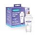Lansinoh Breastmilk Storage Bags, 100 count primary