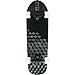 Landyachtz ATV Q-Binski Cruiser Complete Skateboard - 9