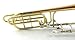 Schiller American Heritage Double Rotor Bass Trombone