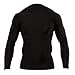 5.11 Tactical Tight Crew Long Sleeve Shirt, Black, X-Large