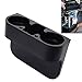Malcam Car Auto Front Seat Organizer And Coffee Drink Cup Holder