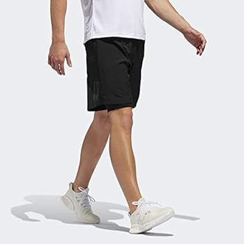 adidas own the run 2 in 1