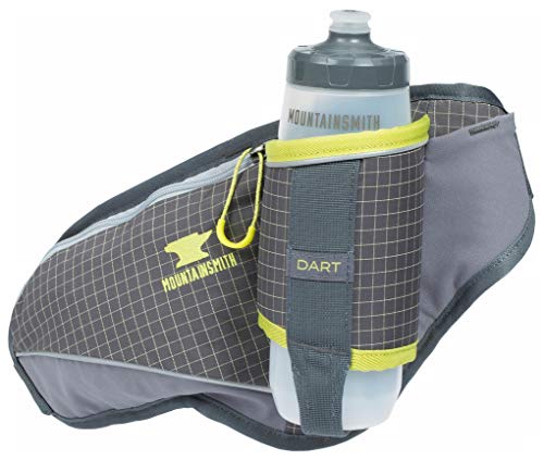 Mountainsmith Dart - Stone Grey