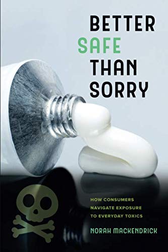 READ Better Safe Than Sorry PPT