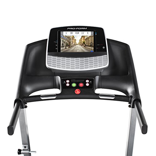 ProForm 305 CST | Treadmill Reviews And Ratings