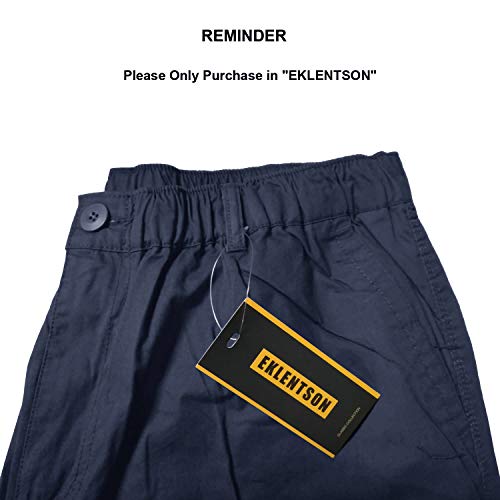 eklentson shorts