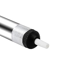 vastar ad444 Solder Sucker Bomba de aspiradora para desoldar herramienta de eliminación de soldadura