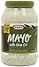 Kraft Mayonnaise Cracked Pepper & Reduced Fat (30oz Jars, Pack of 3)
