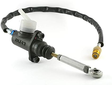 Tick Performance Adjustable Clutch Master Cylinder Kit for 97-04 Corvette C5 & Z06