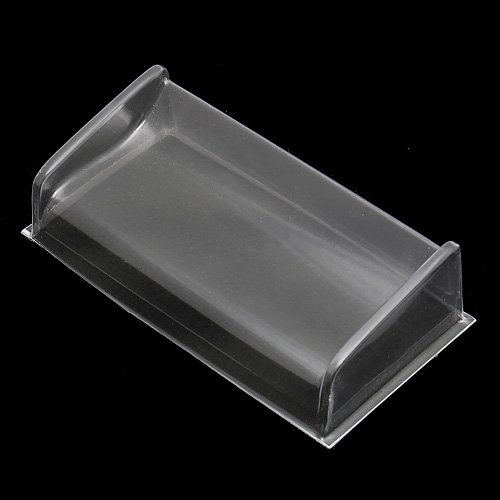 Associated 6184 Wing Clear RC10