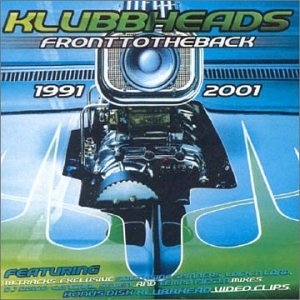 Klubbheads - Maxi Dance Sensation vol 22 - Zortam Music