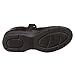 Propét womens Walker Medicare/Hcpcs Code = A5500 Diabetic Shoe mary jane flats, Black, 7 Wide US
