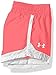 Under Armour Girls' Play Up Short