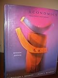Economics : Principles and Policy, Baumol, William J. and Blinder, Alan S., 0030112621