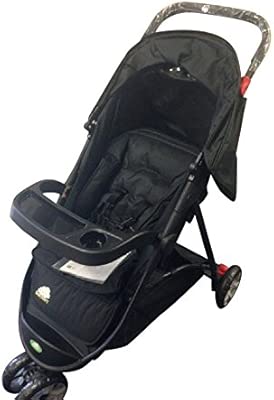 babystart buggy