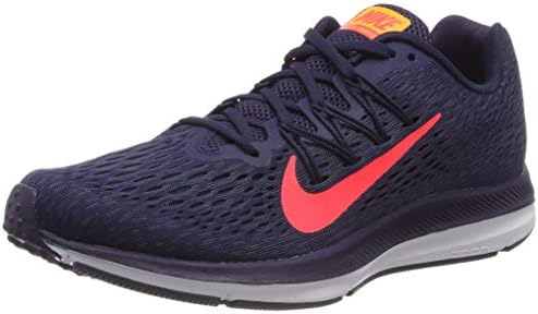 nike zoom winflo 5 running shoes for men