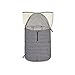 Skip Hop Stroll & Go Footmuff - Heather Grey - Infant
