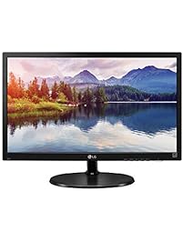 LG Electronics 19M38D-B 19" Screen LED-Lit Monitor