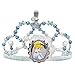 Cinderella Costume: Tiara - Child's One Size Fits All