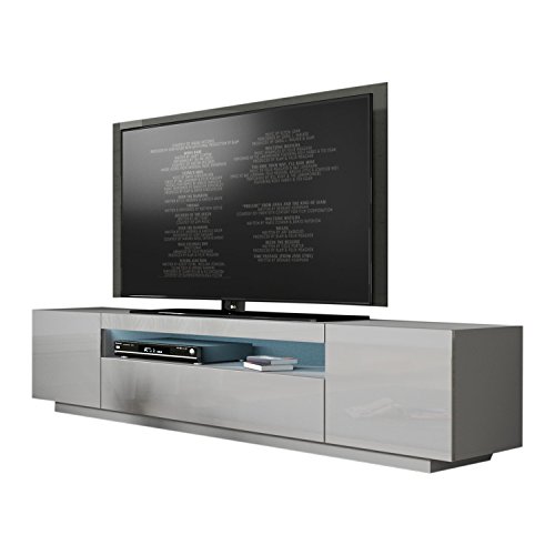 Best Long Tv Stand Modern