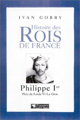 Philippe Ier