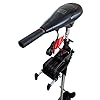 Watersnake-FWTCS30TH-30-Tracer-Transom-Mount-Trolling-Motor-with-30-Pound-Thrust-30-Inch-Shaft-12-Volt
