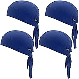 Doo Rags Dew Rag Adjustable Summer Sweat Wicking
