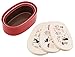 Kiki's Delivery Service, Nesting Food Storage Boxes Set of 3 Pieces