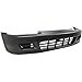 Diften 105-A6742-X01 - New Bumper Cover Facial Front Primered Coupe Honda Civic HO1000141 71101SR0A00ZZ