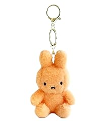 MSGlobal Cute Plush Keychain for