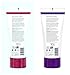 Andalou Naturals 1000 Roses & Lavender Thyme, 8 Ounce Variety Pack (SHOWER GEL)