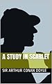 A STUDY IN SCARLET (annotated)
