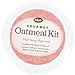 N'Joy Oatmeal Kit, Morning Harvest, 3.08 oz 8-Count