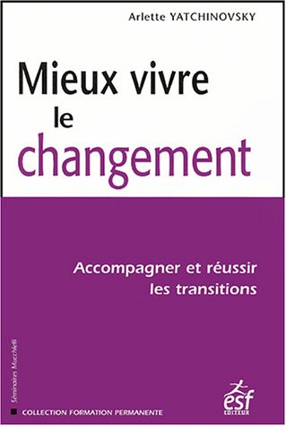Mieux vivre le changement
