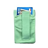 Braza - Secret Stash Pocket