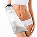 LimbO Waterproof Protectors Cast and Bandage Cover - Adult Half Arm (M60: 25-29 cm Above Elbow circ.)