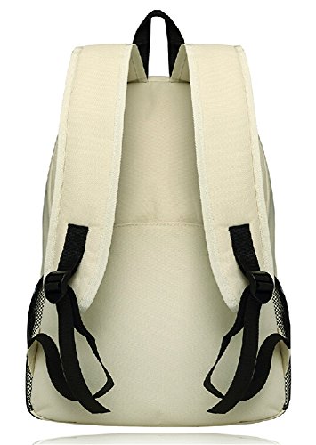 Siawasey® Anime Sword Art Online Cartoon Cosplay Backpack School Shoulder Bag - Image 3