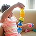 Fat Brain Toys Lalaboom 48 pc Set Baby Toys & Gifts for Ages 1 to 3