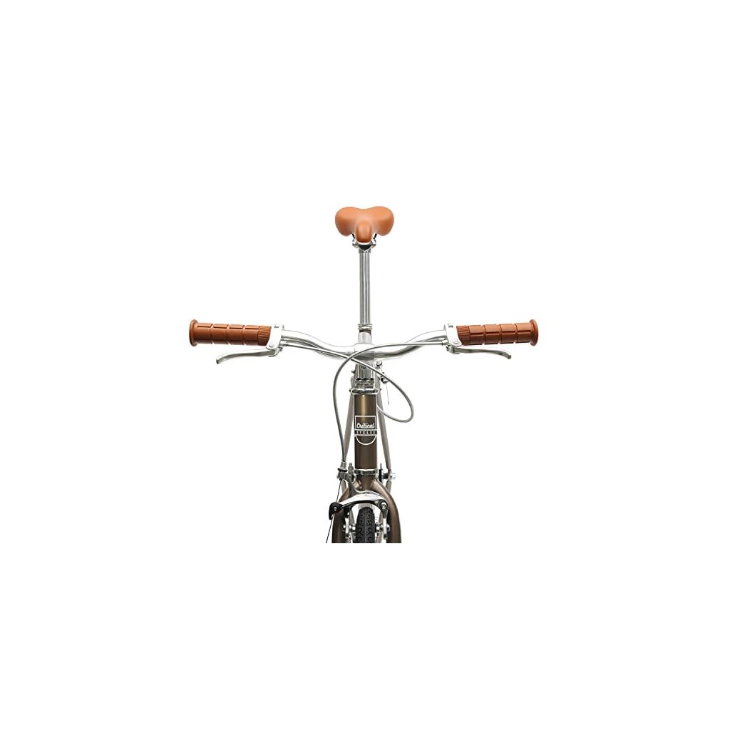 critical cycles harper